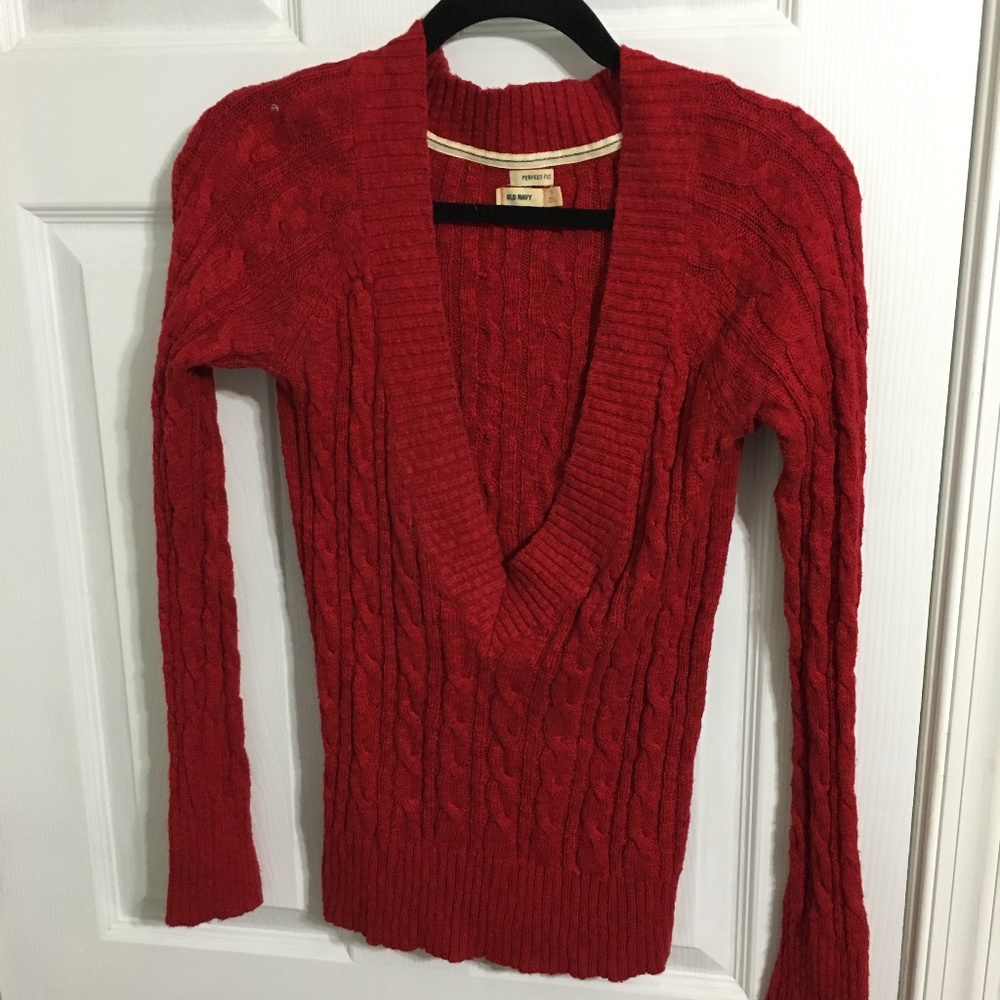 Old Navy Sweater